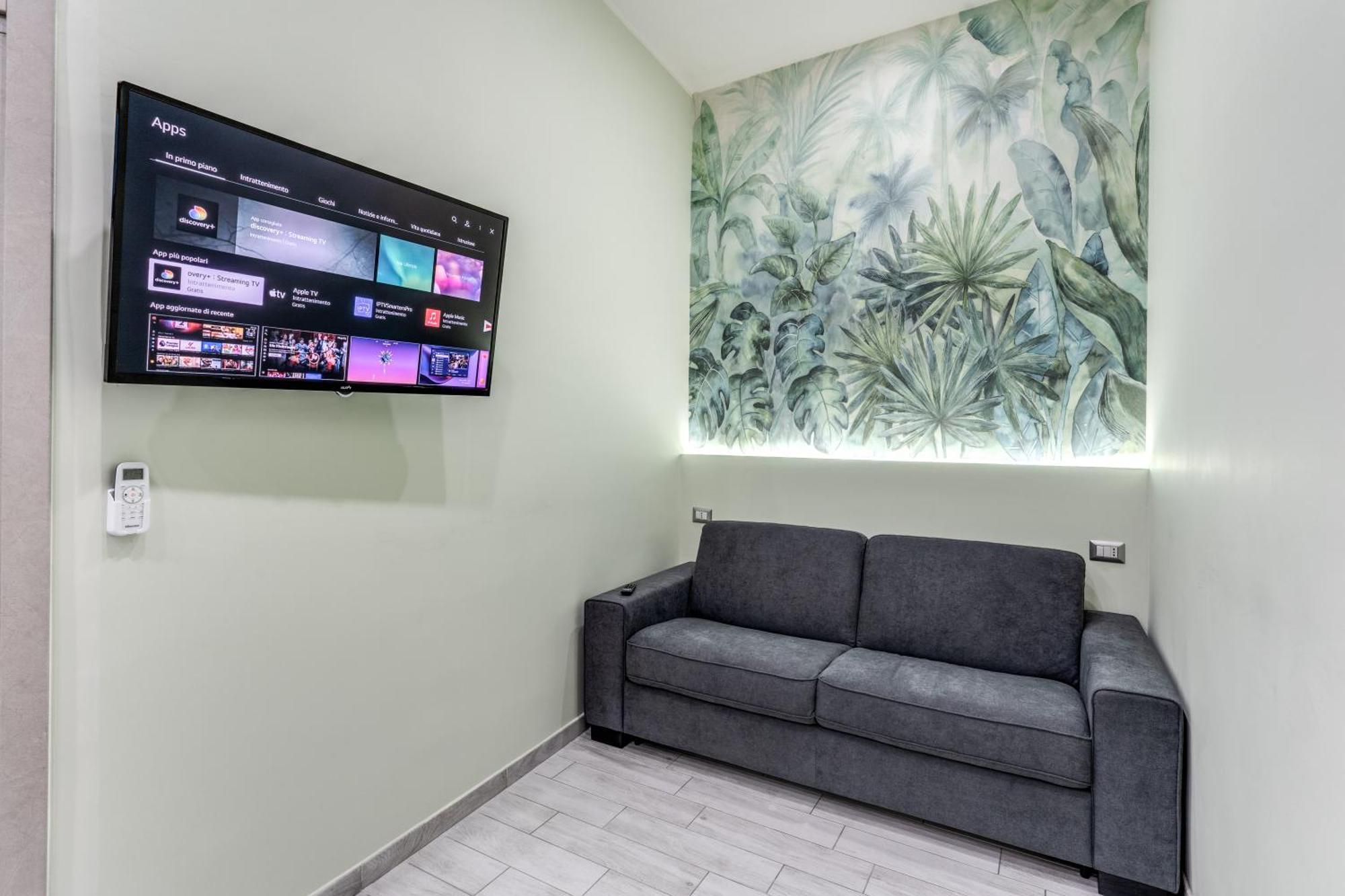 Casa Dalu Apartment Naples Exterior photo