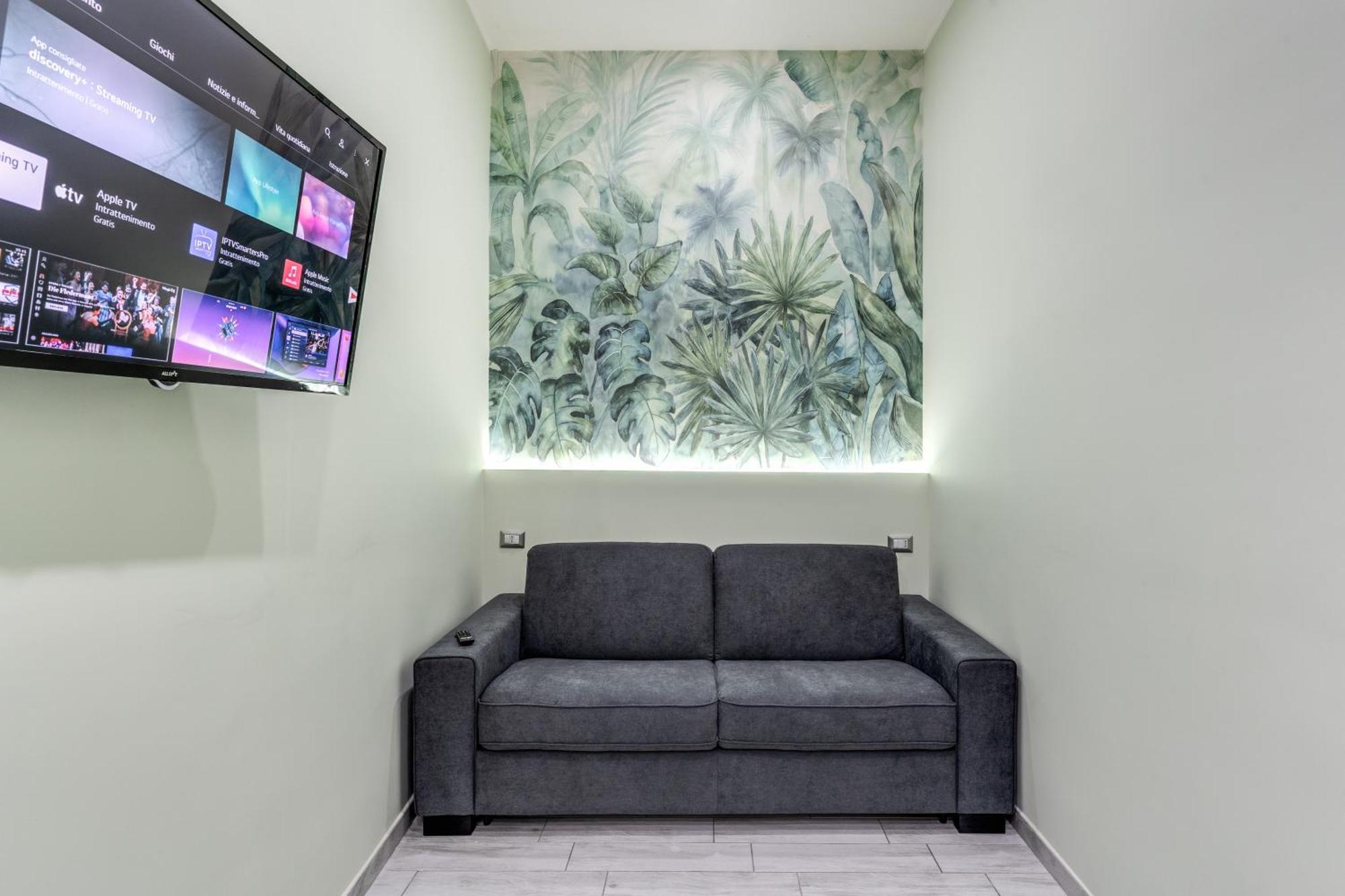 Casa Dalu Apartment Naples Exterior photo