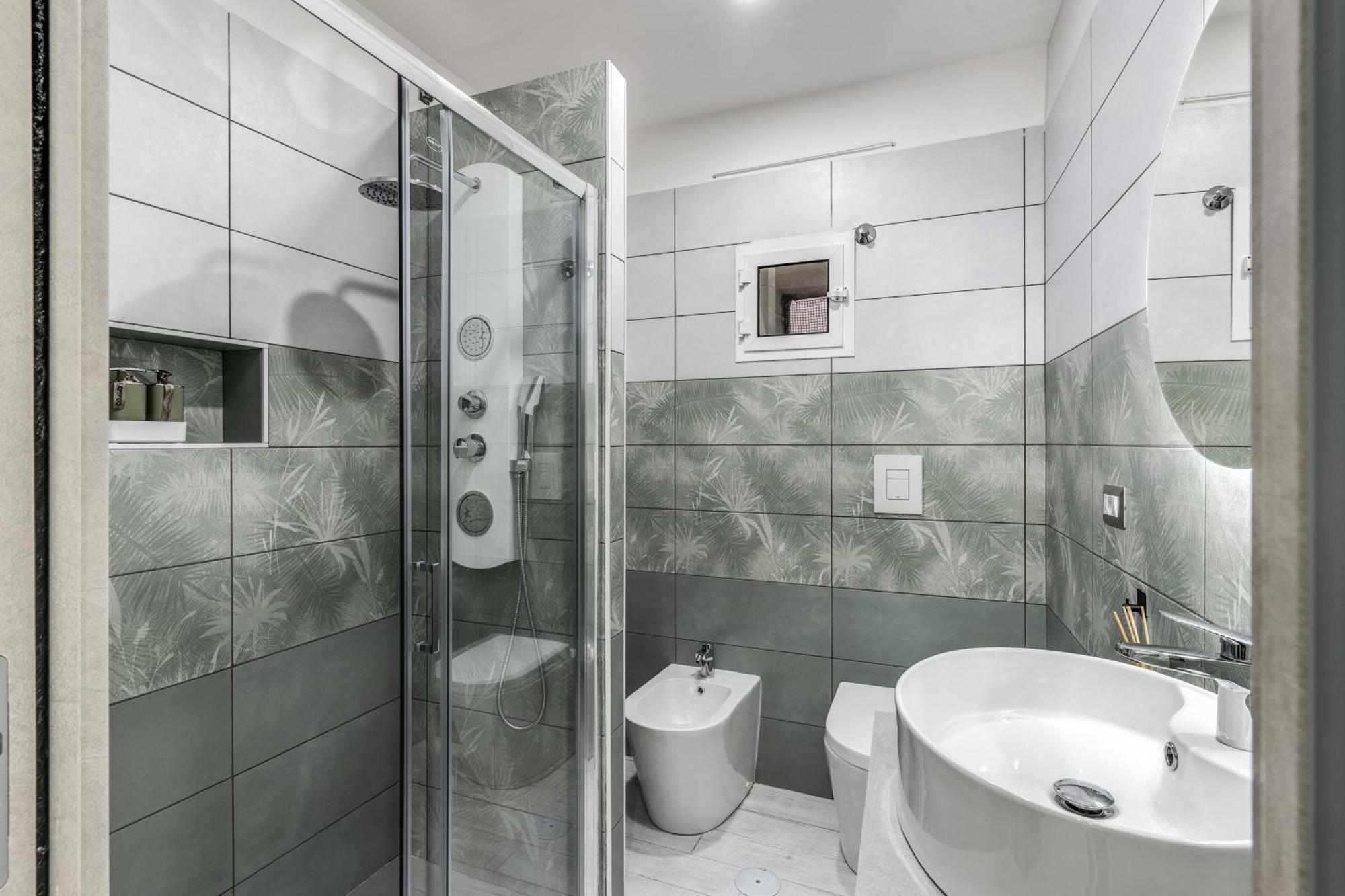 Casa Dalu Apartment Naples Exterior photo