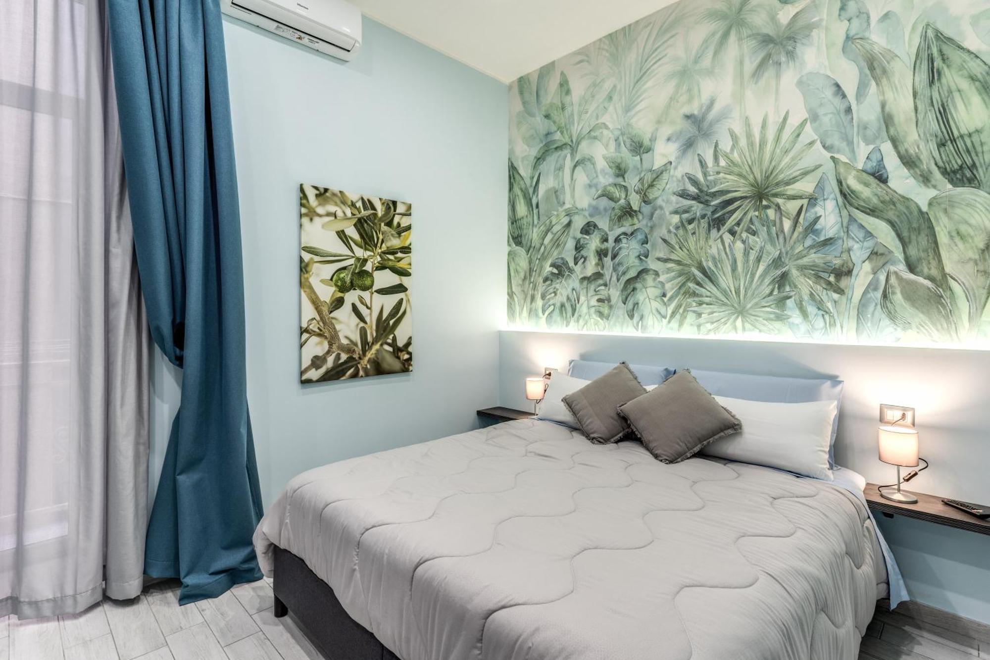 Casa Dalu Apartment Naples Exterior photo